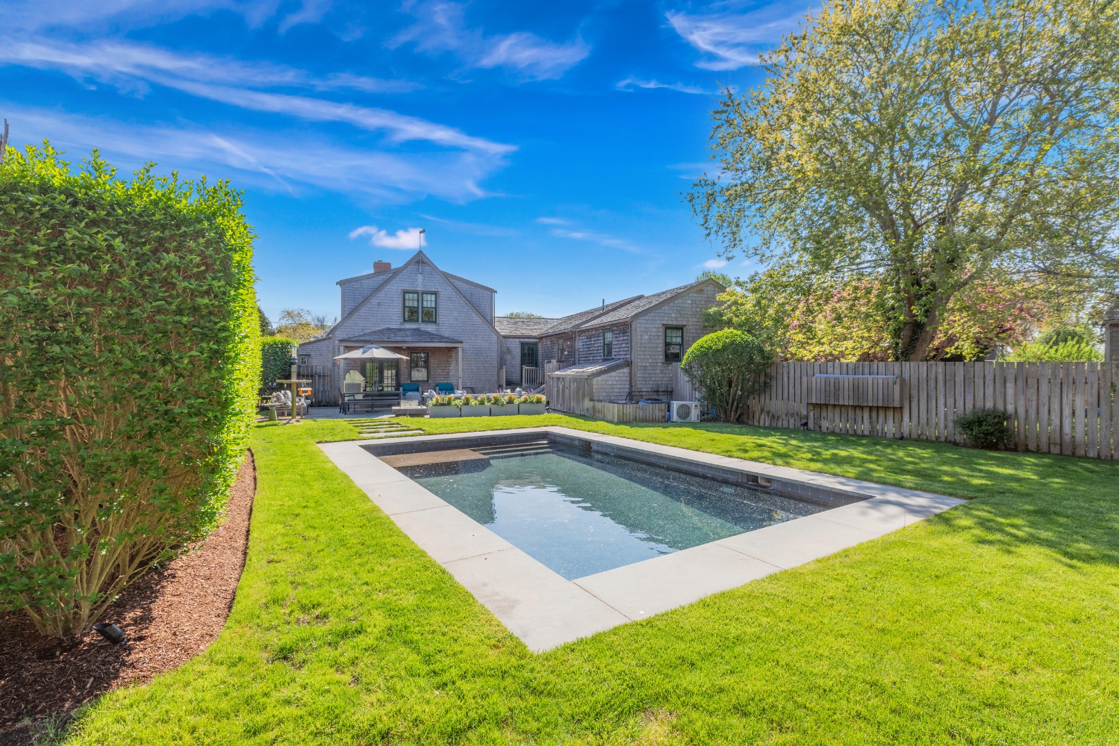 32 Hooper Farm Road Nantucket