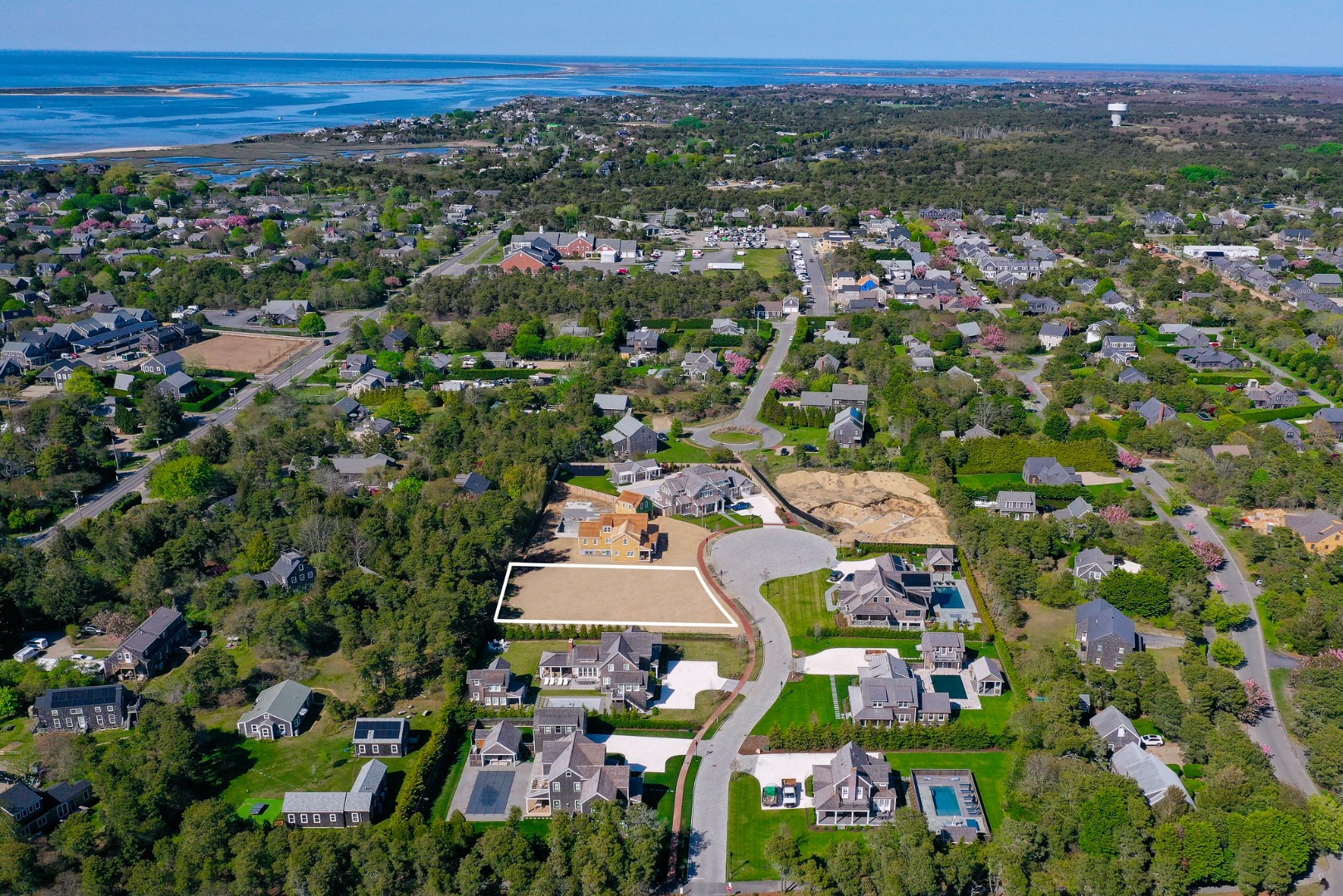 6 Maple Lane Nantucket