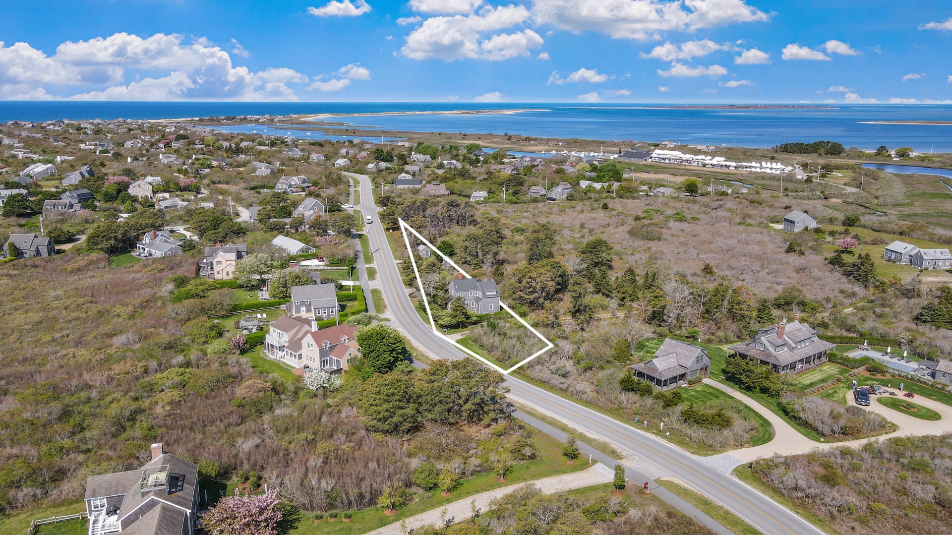 249 Madaket Road Nantucket