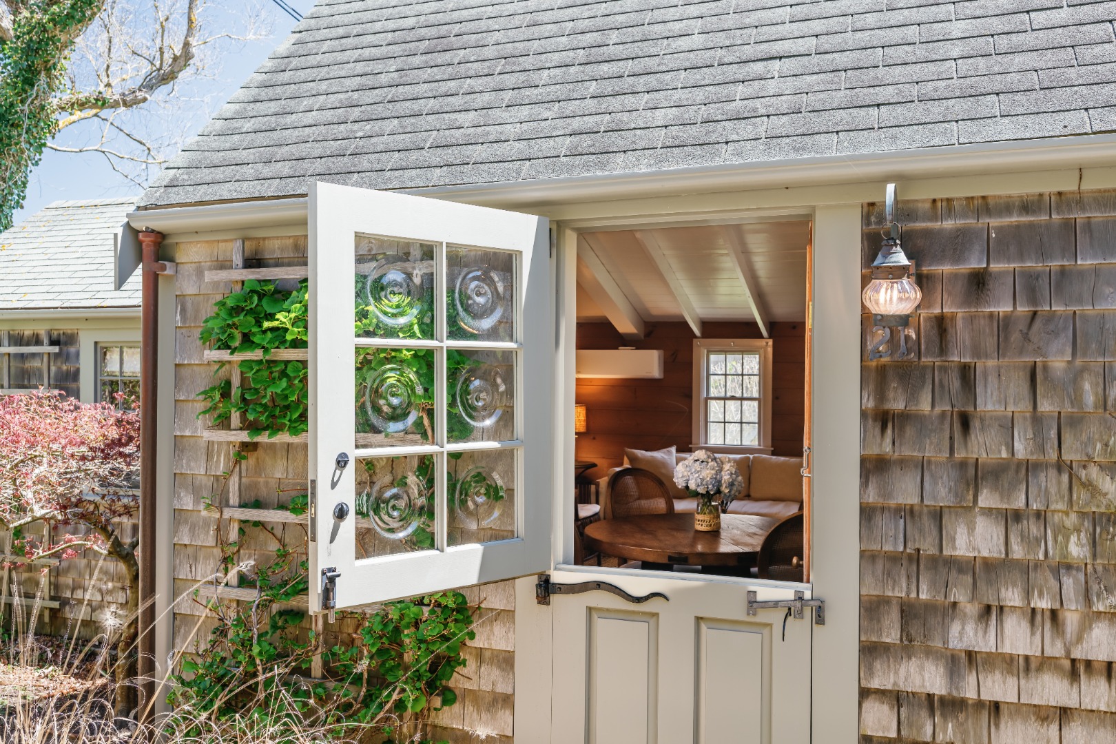 21 Bank Street Nantucket