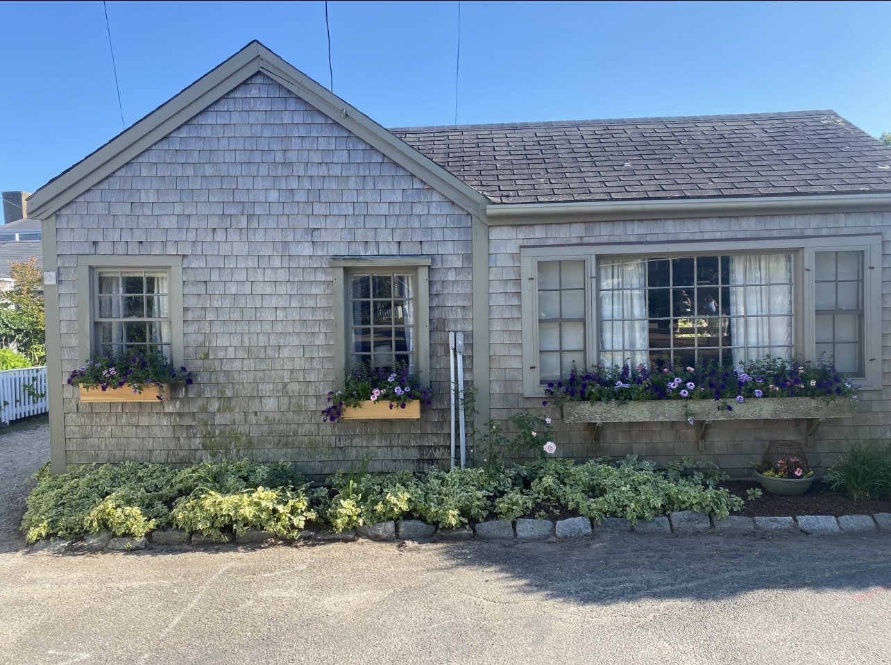 2 Elbow Lane Nantucket