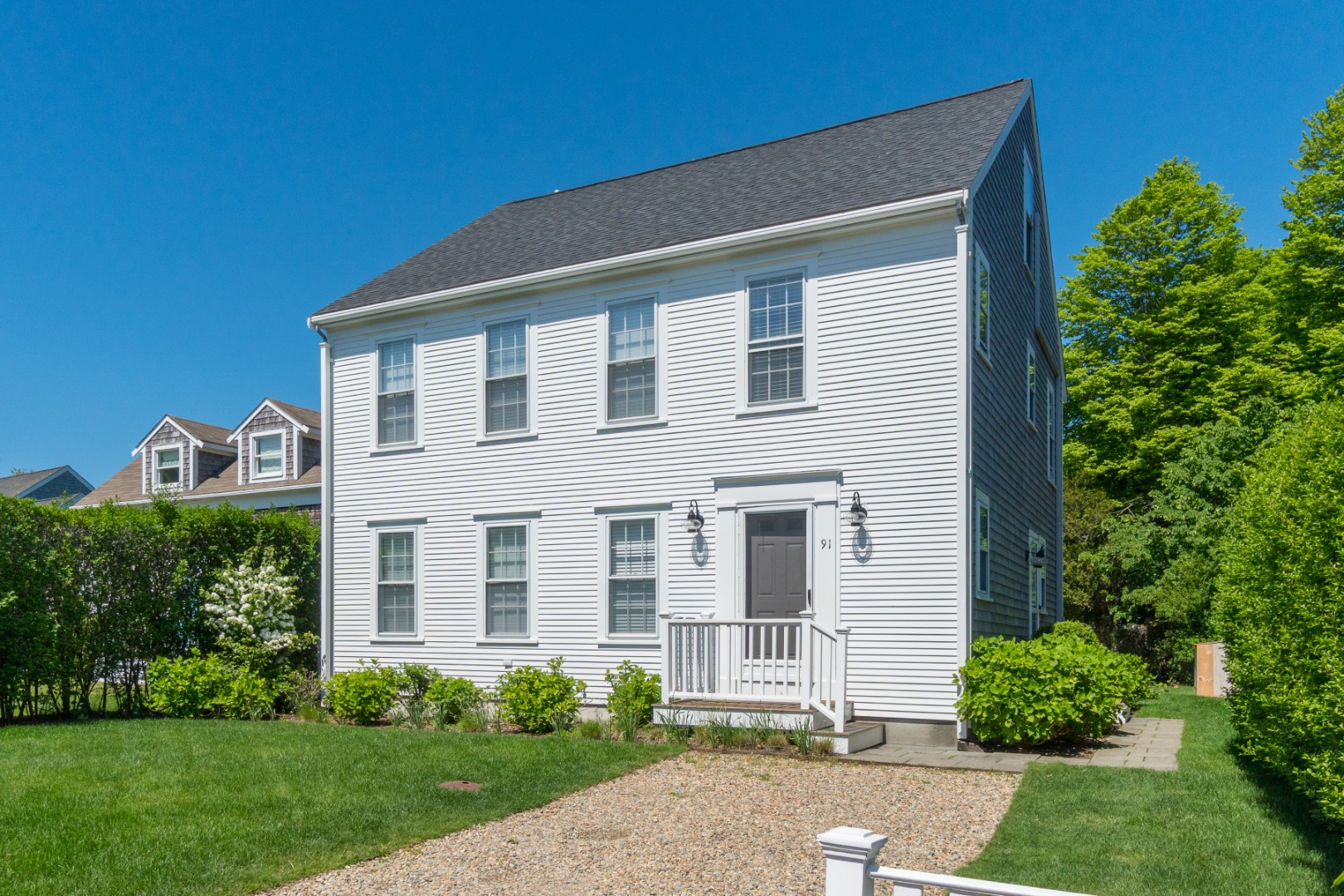 91 Goldfinch Drive Nantucket