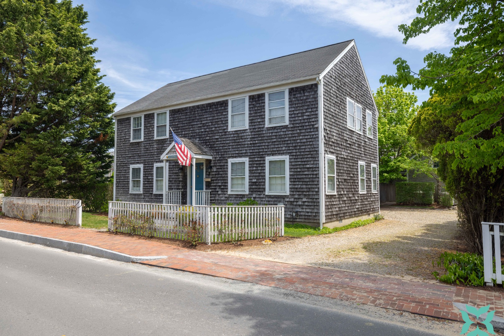 16 Atlantic Avenue Nantucket