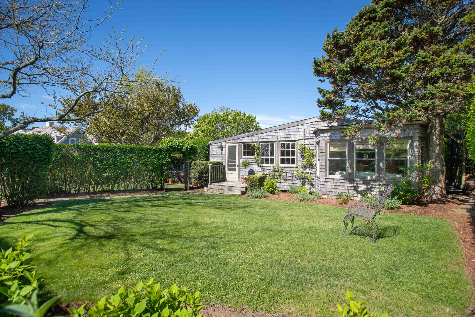 40 Shell Street Nantucket