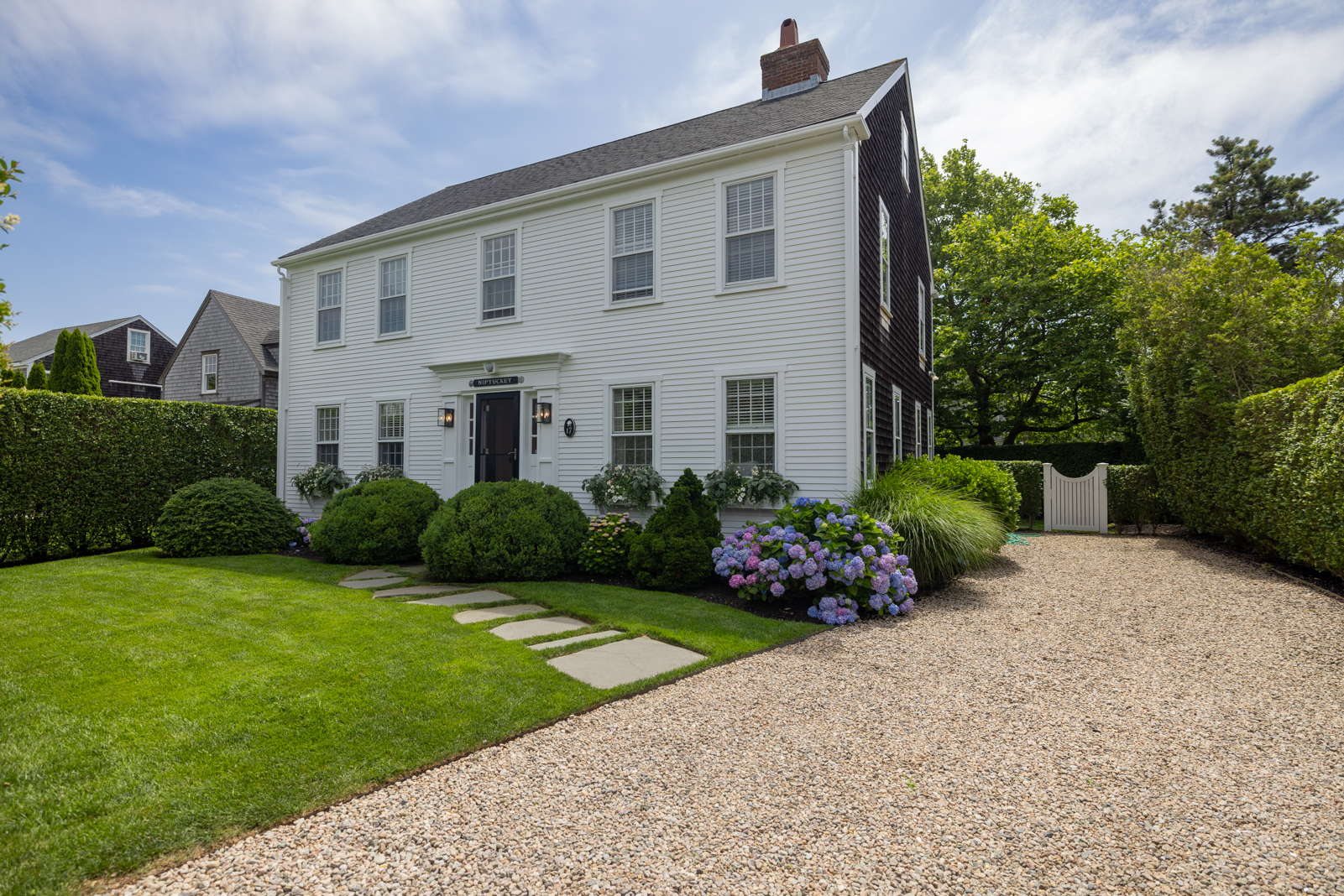 17 Goldfinch Drive Nantucket