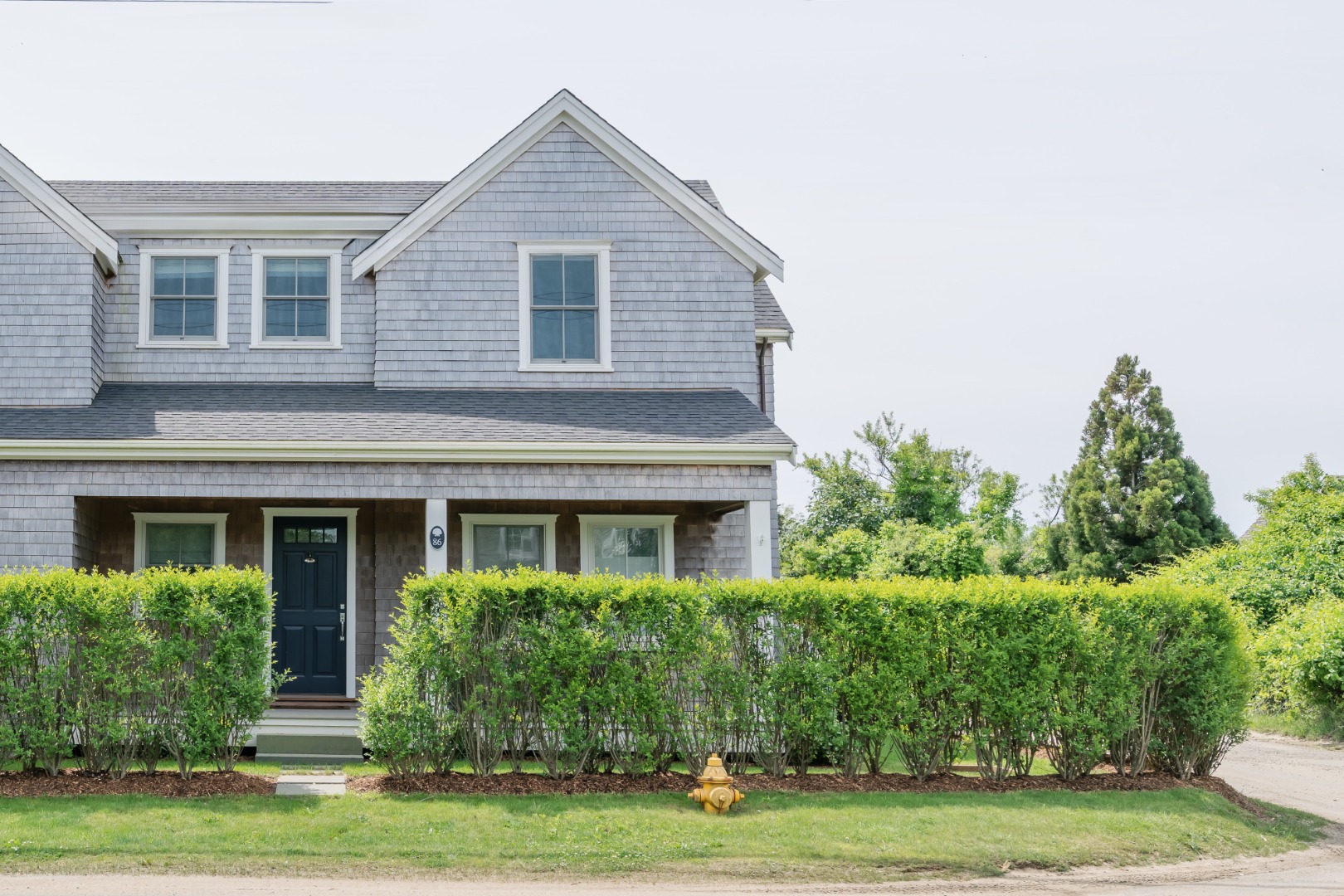 86 Cliff Road Nantucket
