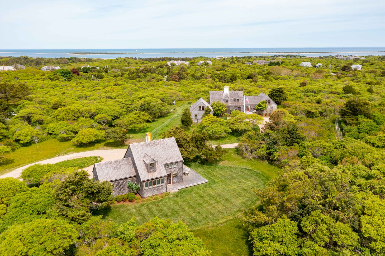 12 North Pasture Lane Nantucket