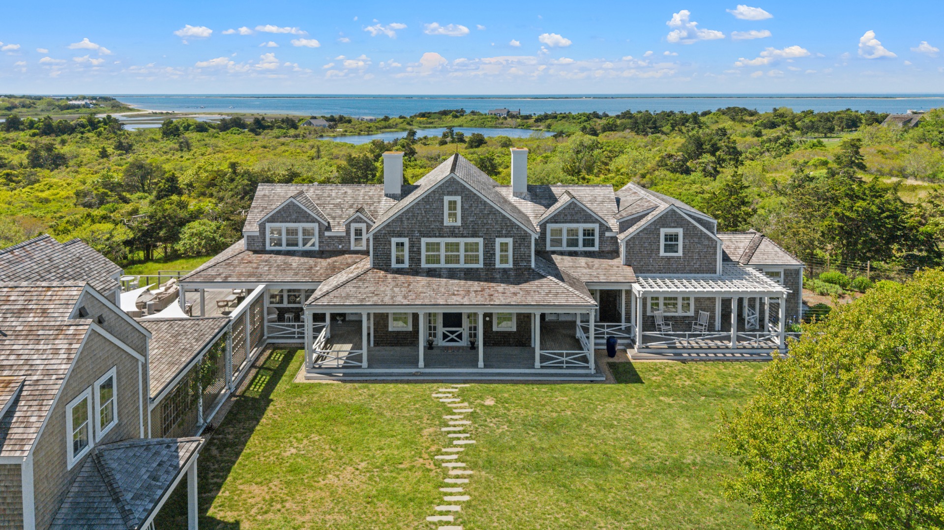 14 Bassett Road Nantucket