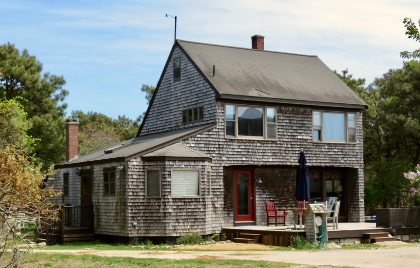 10 South Pasture Lane Nantucket