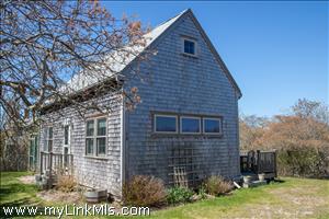 19 Clarendon Street Nantucket