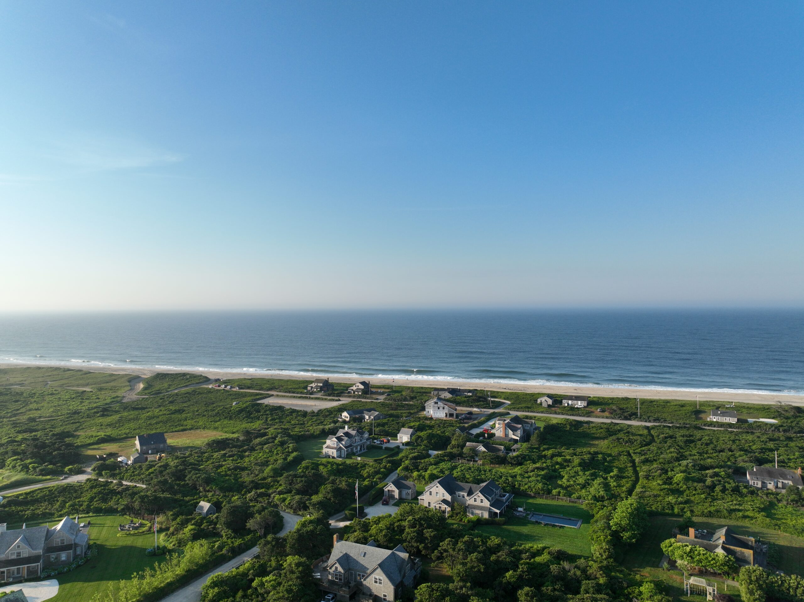 62 Nobadeer Avenue Nantucket