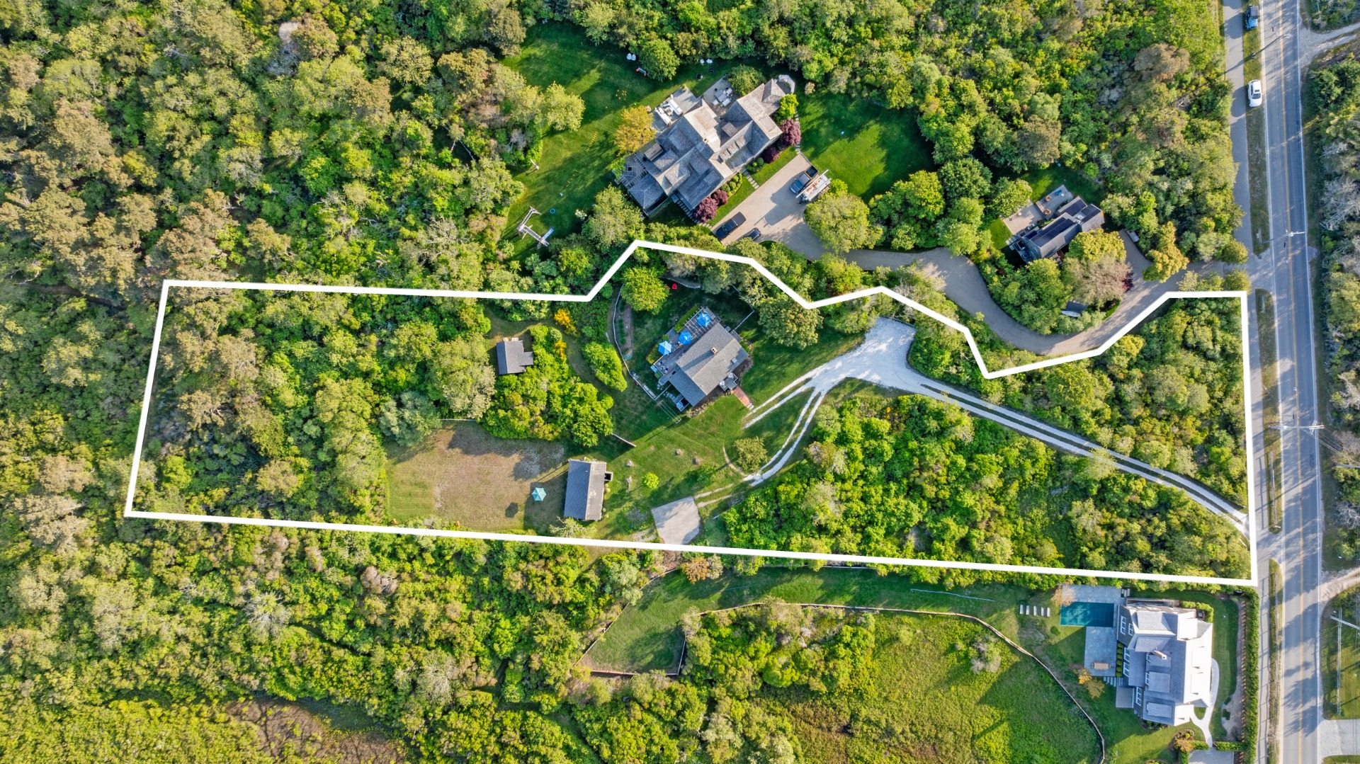 198 Hummock Pond Road Nantucket