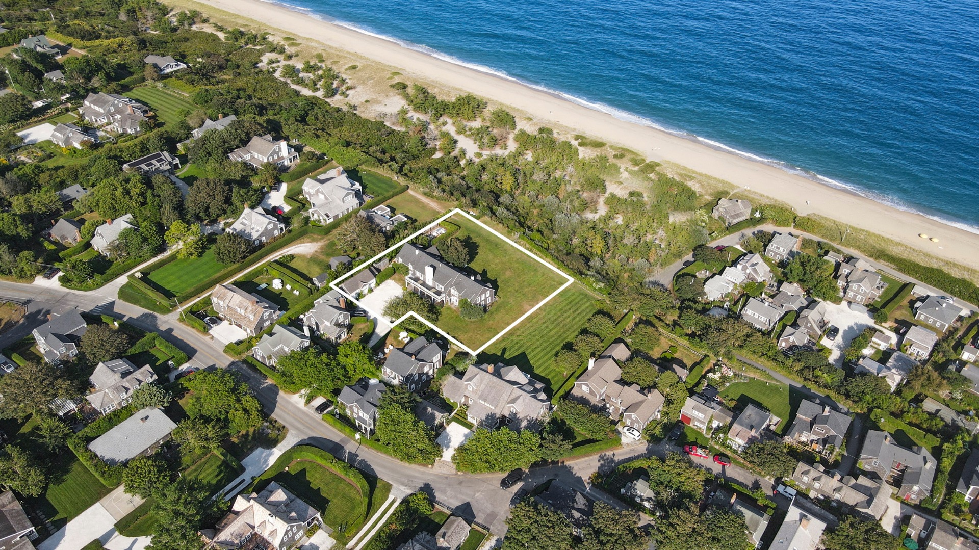 35 Shell Street Nantucket
