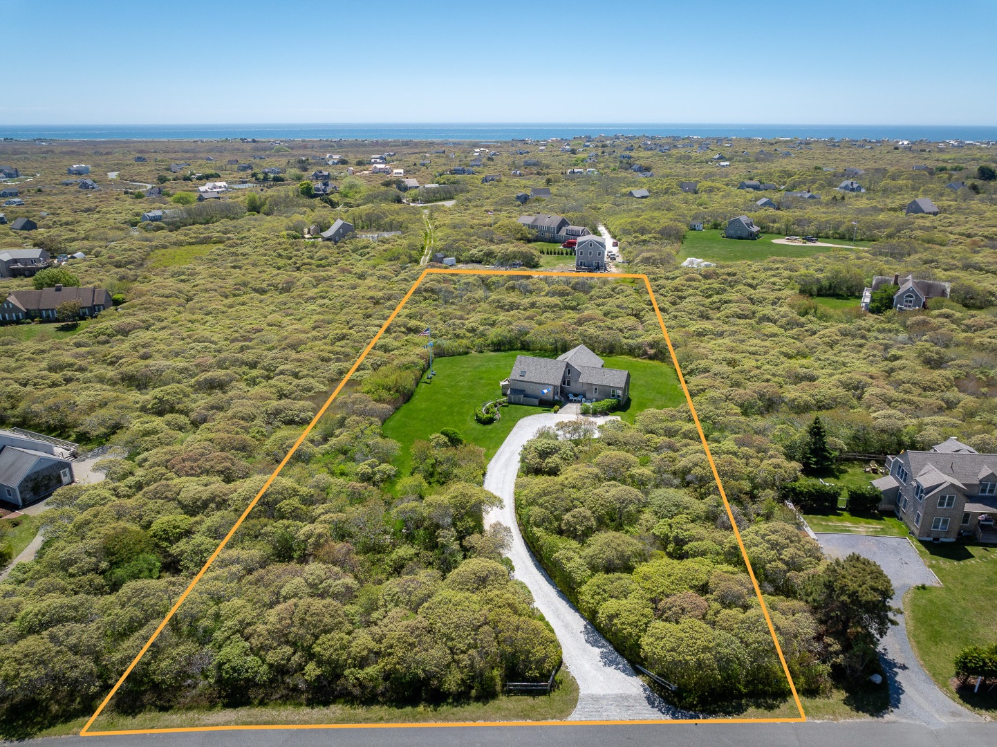 3 Whitetail Circle Nantucket