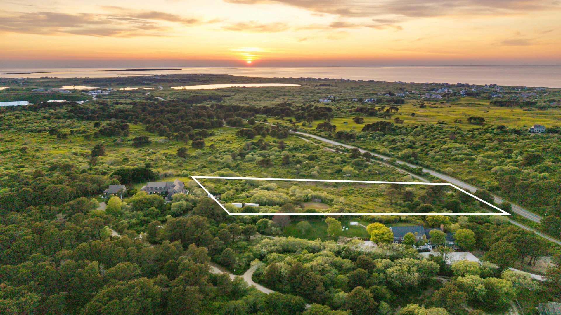 158 Madaket Road Nantucket