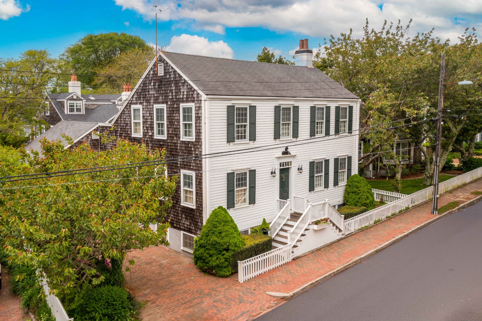 25C Pine Street Nantucket