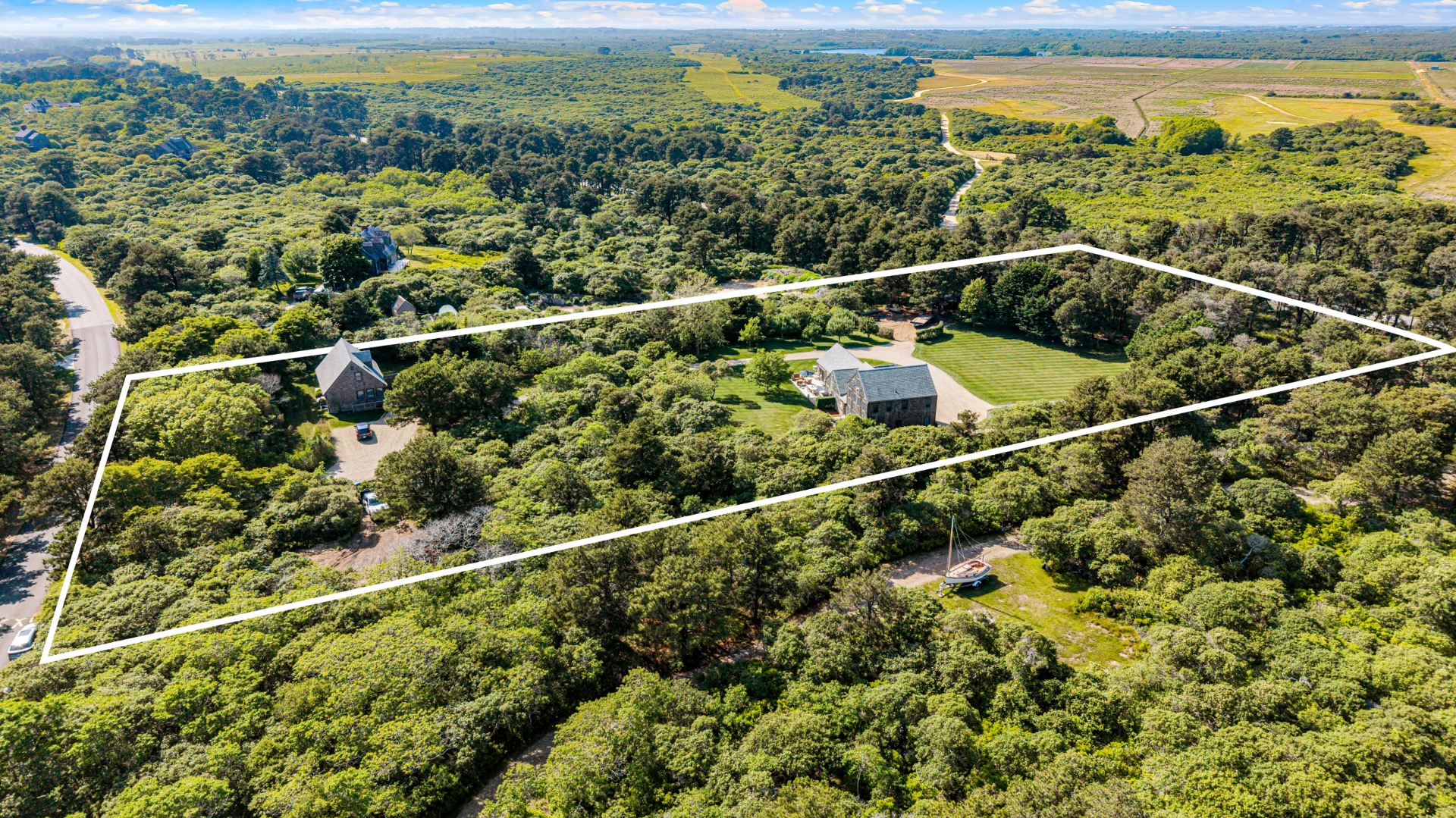 12 Longwood Drive Nantucket