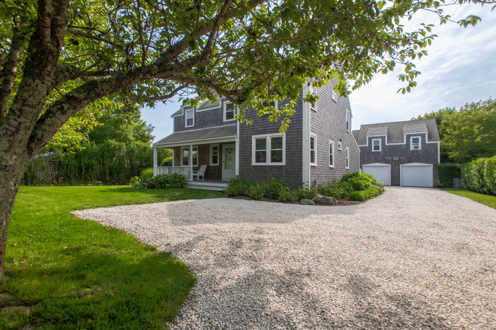 10 New Lane Nantucket