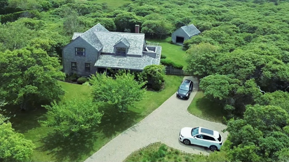 1 Brier Patch Road Nantucket