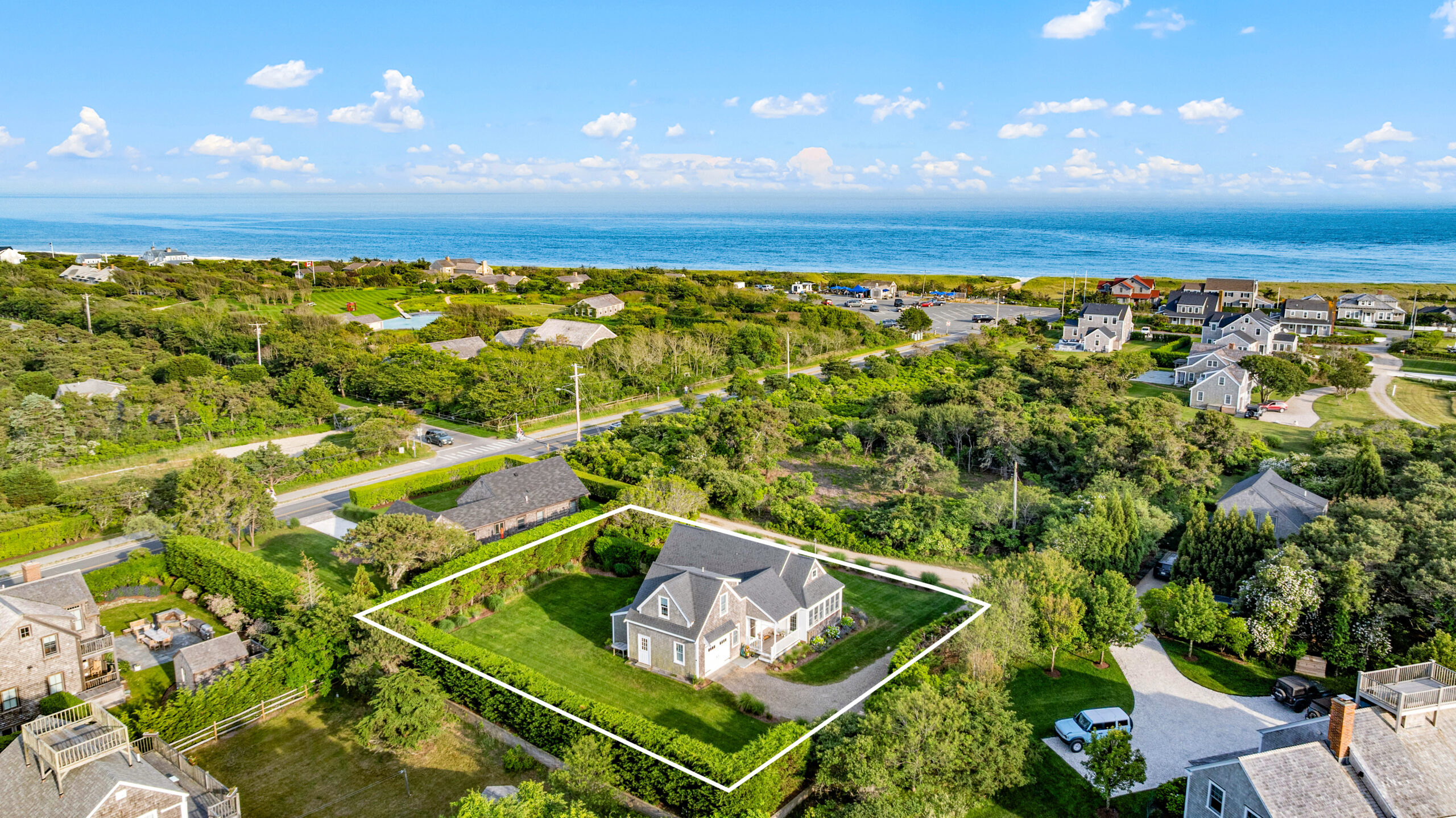 6 Nonantum Avenue Nantucket