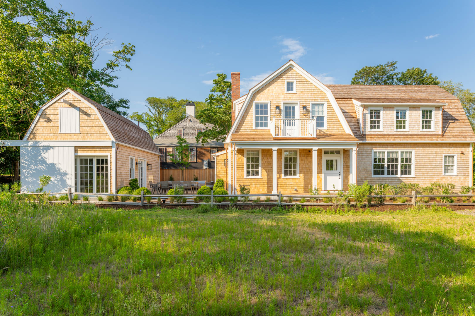 36B Lily Street Nantucket