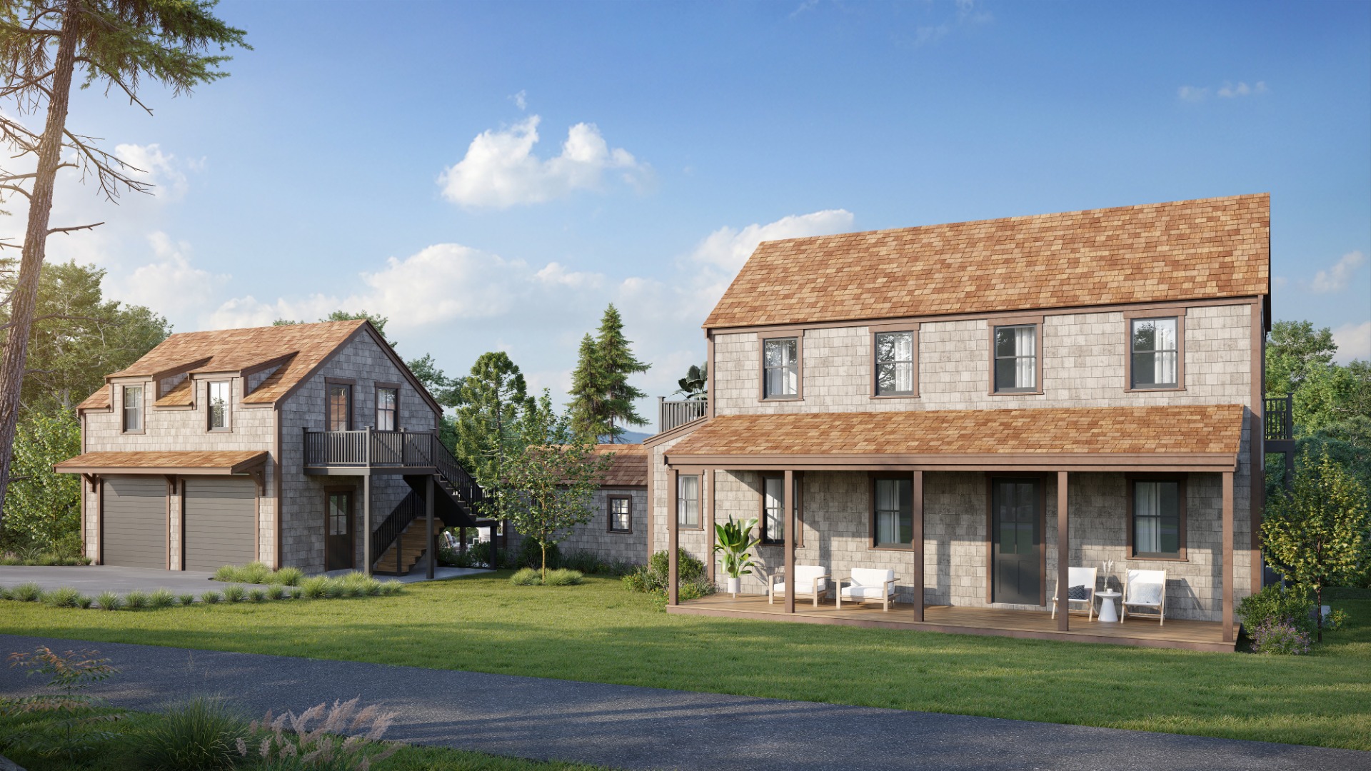 85 Vestal Street Nantucket