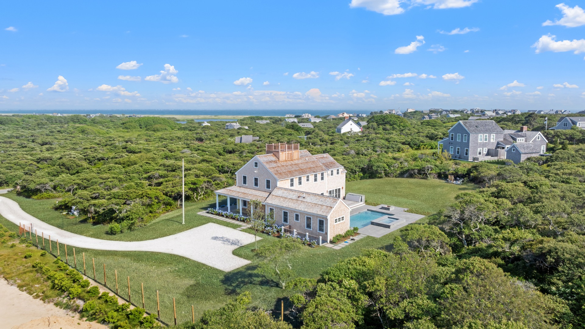 39 Chuck Hollow Road Nantucket