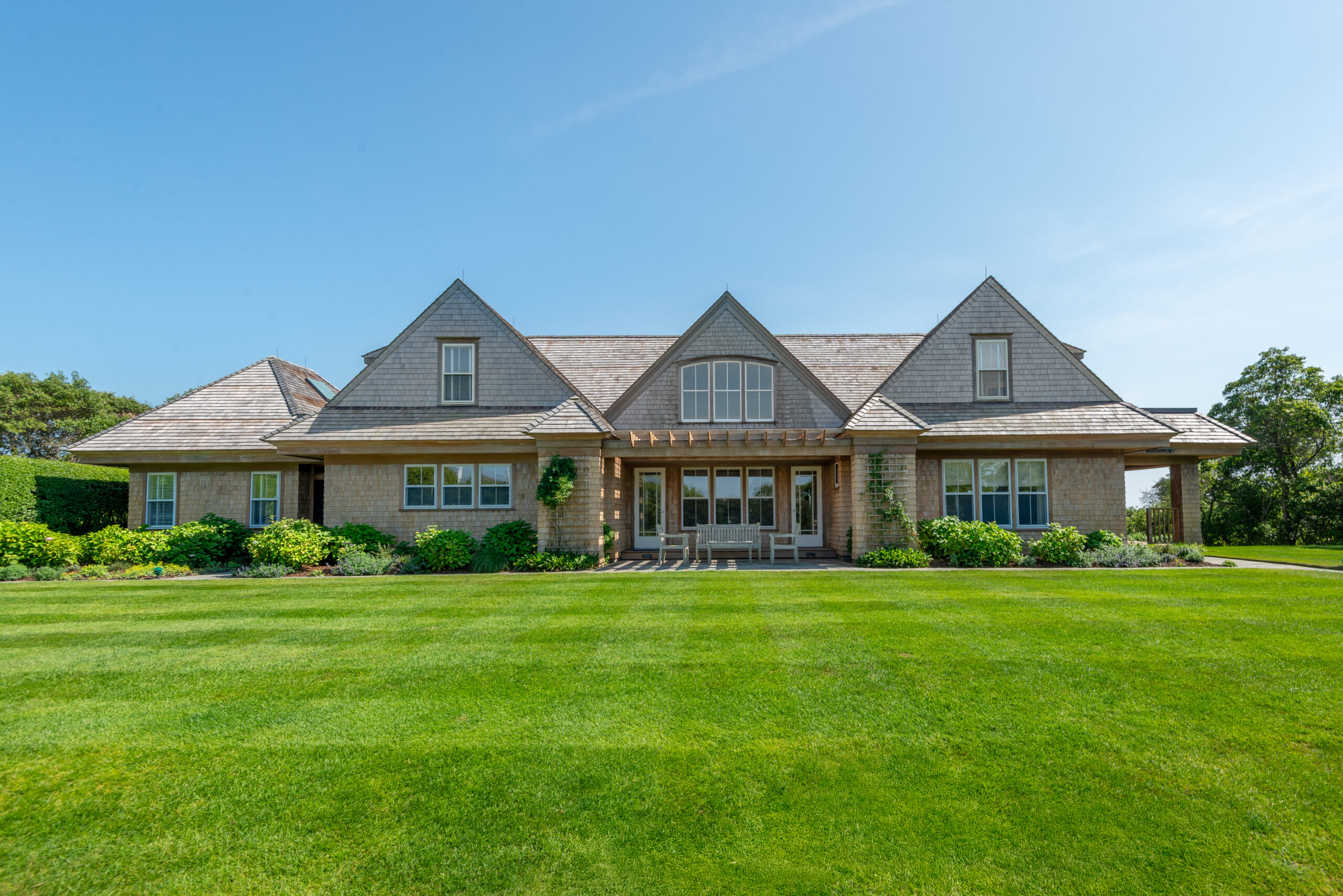 21 North Pasture Lane Nantucket