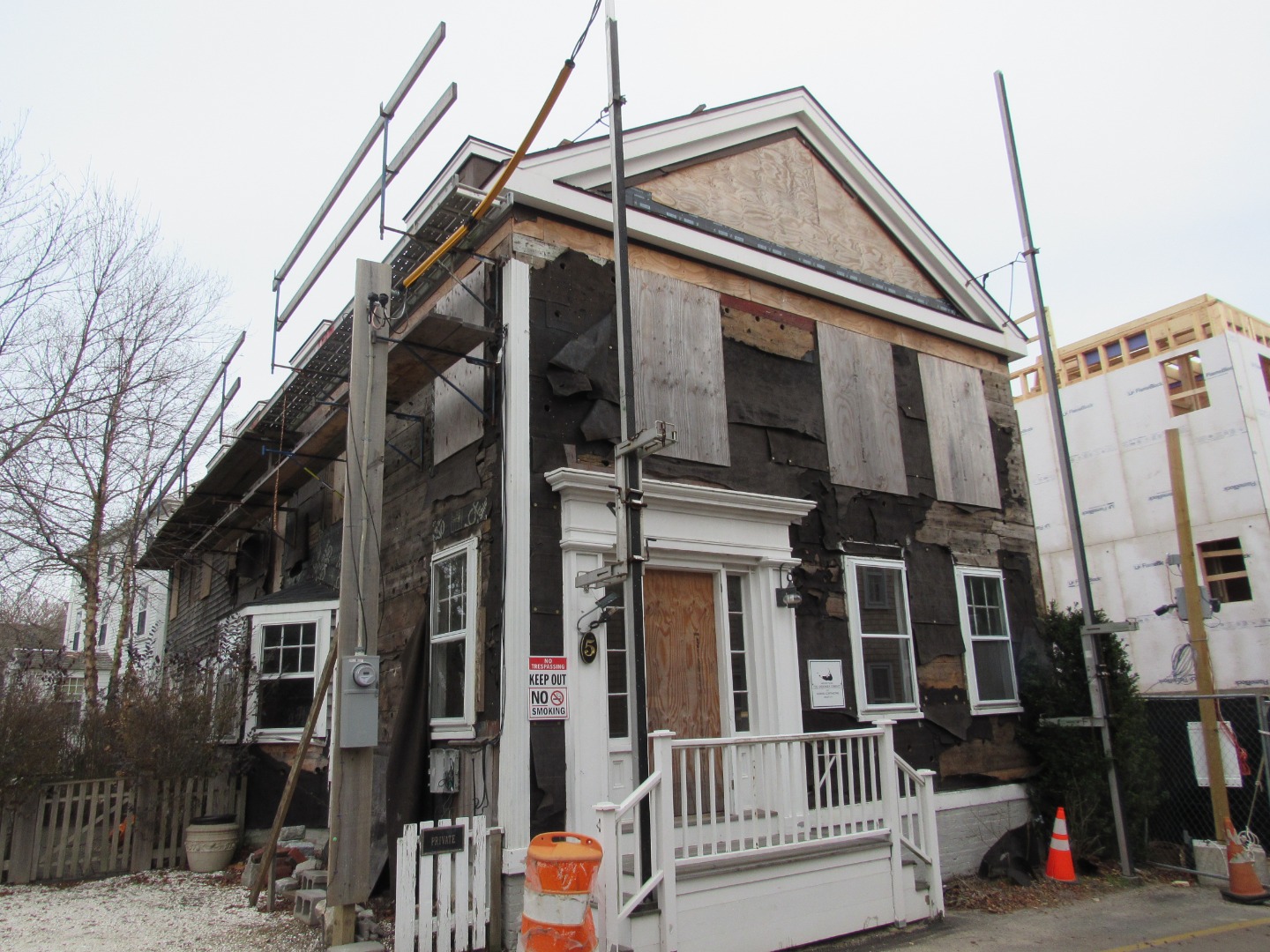 5B Step Lane Nantucket