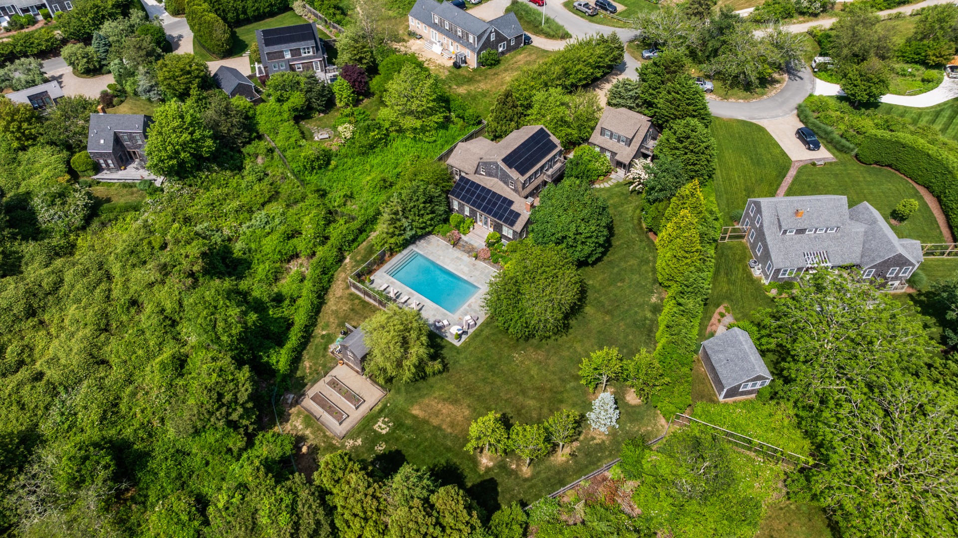 3 Pinkham Circle Nantucket