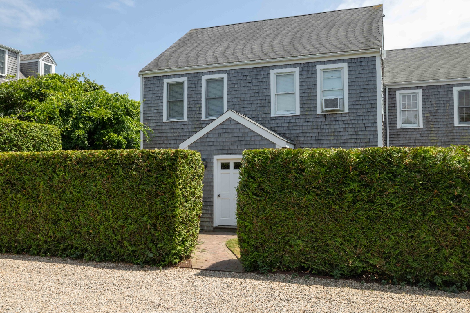 16A Boynton Lane Nantucket