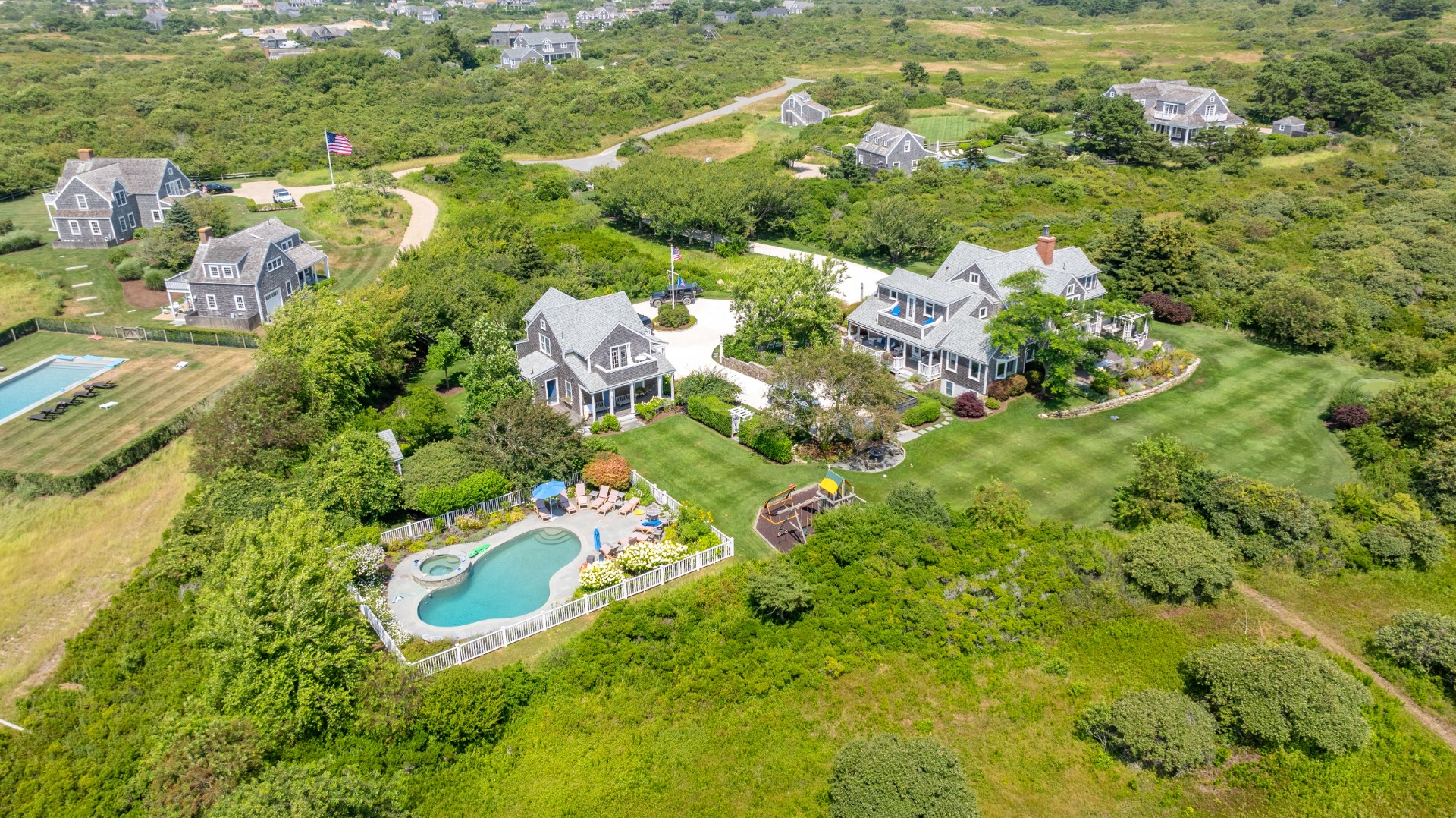 4 Fintry Lane Nantucket