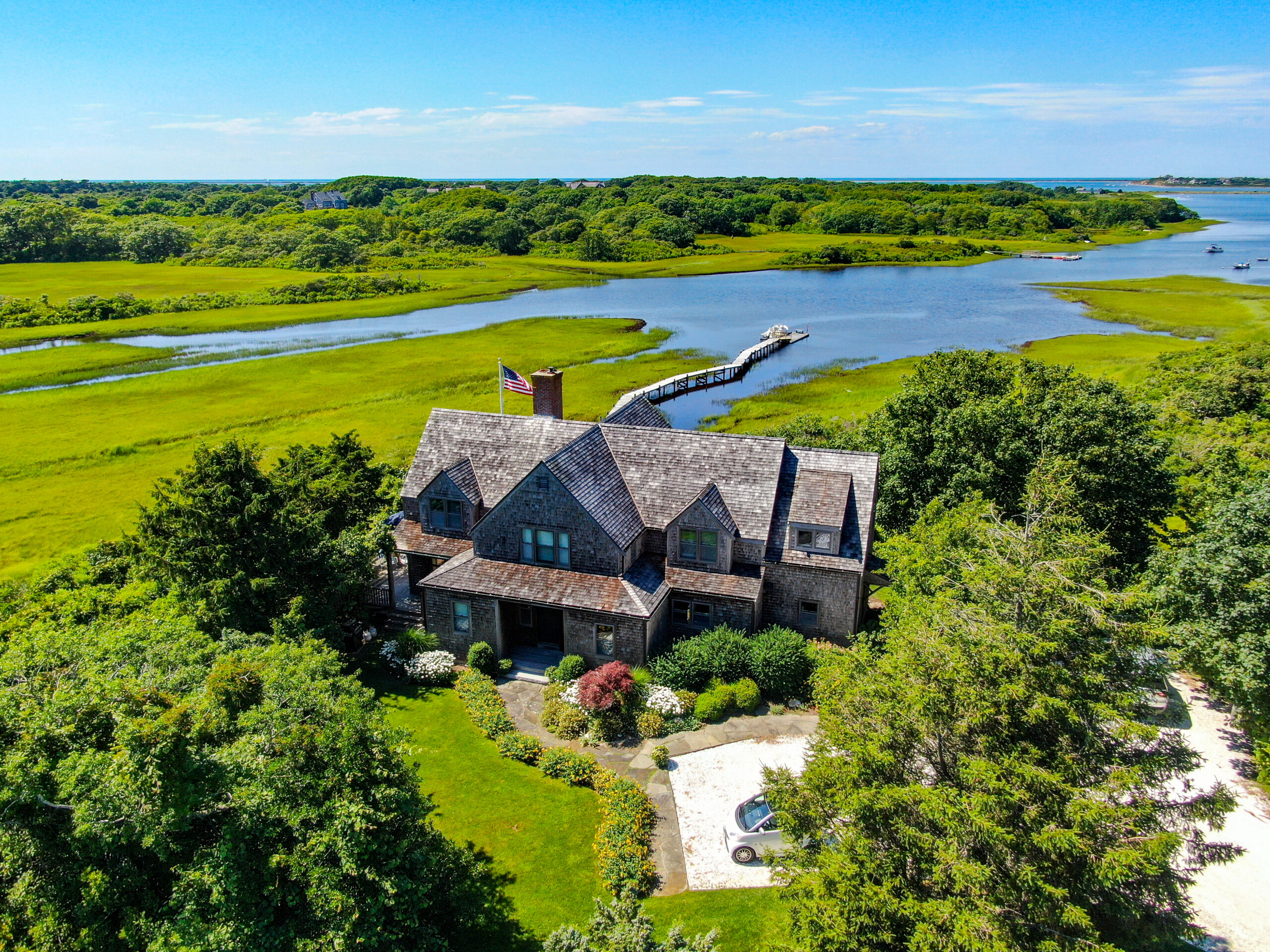 240 Polpis Road Nantucket