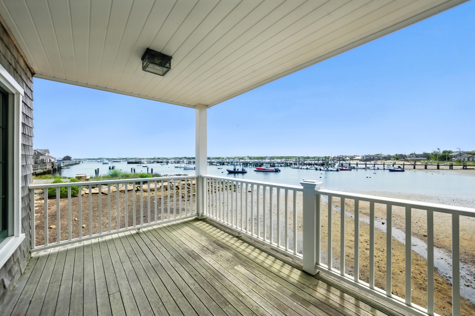 13 Commercial Wharf Nantucket