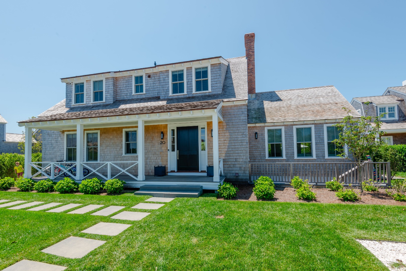 20 Cannonbury Lane Nantucket