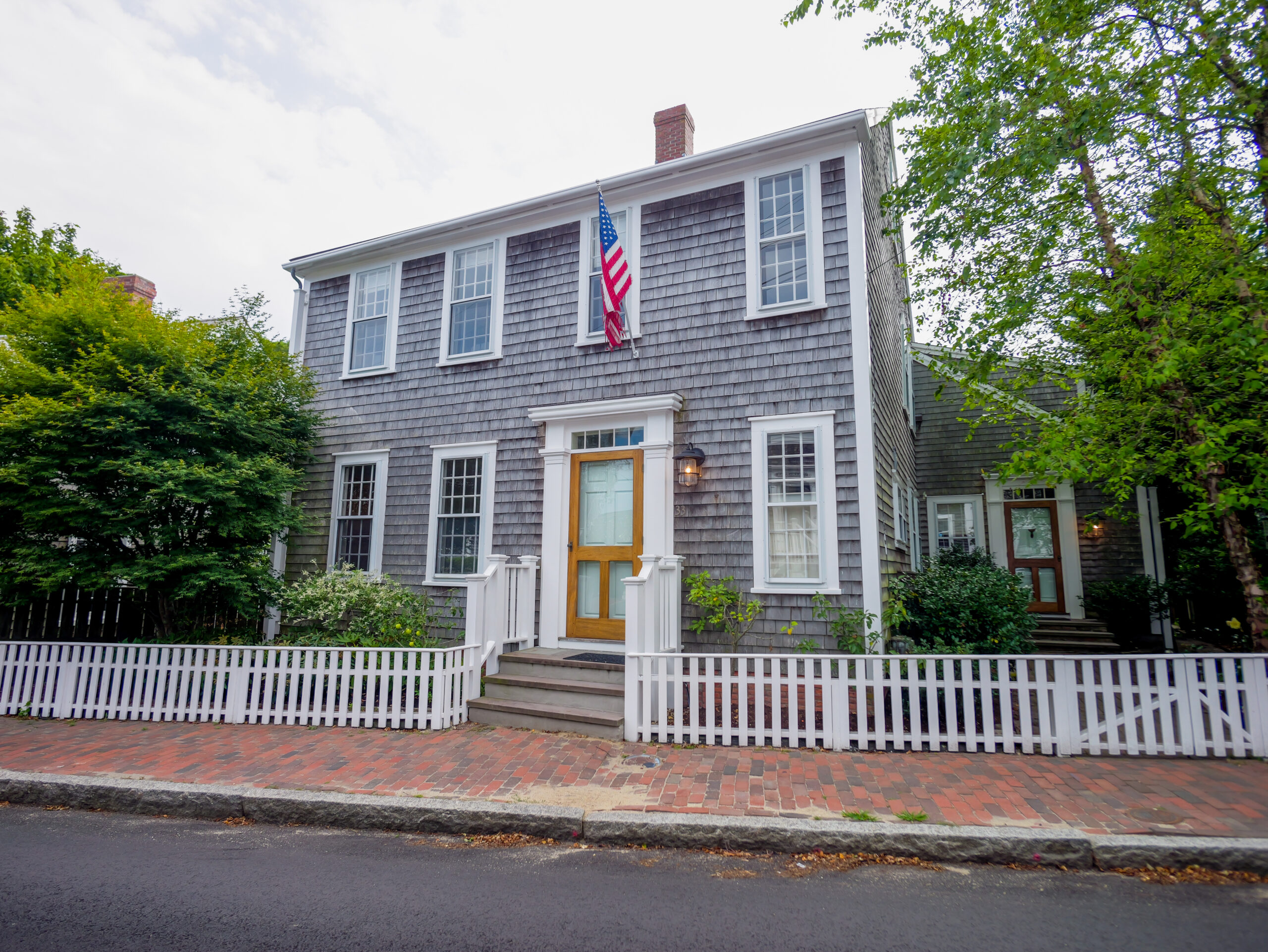33 Pine Street Nantucket