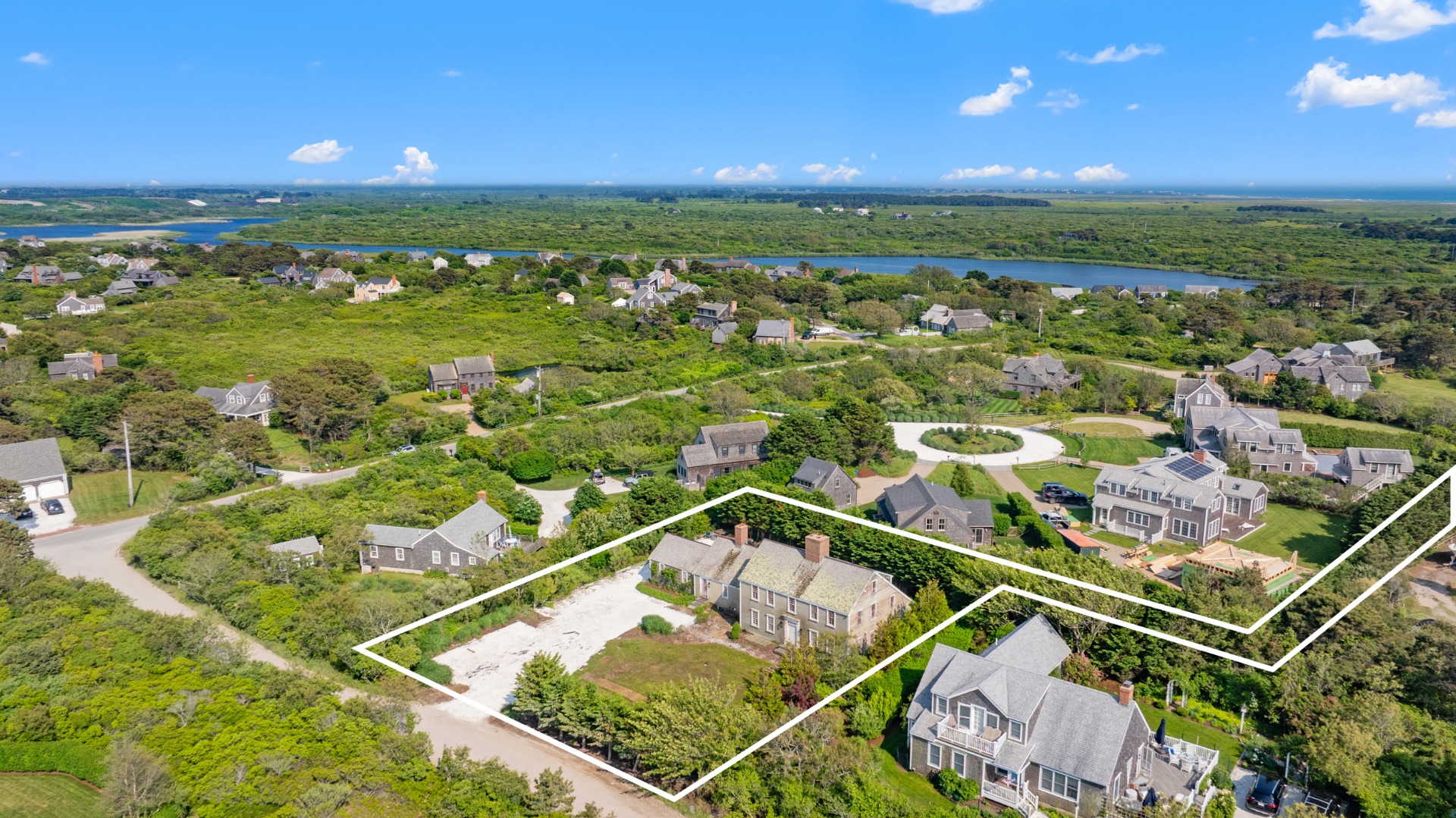 6 Arkansas Avenue Nantucket