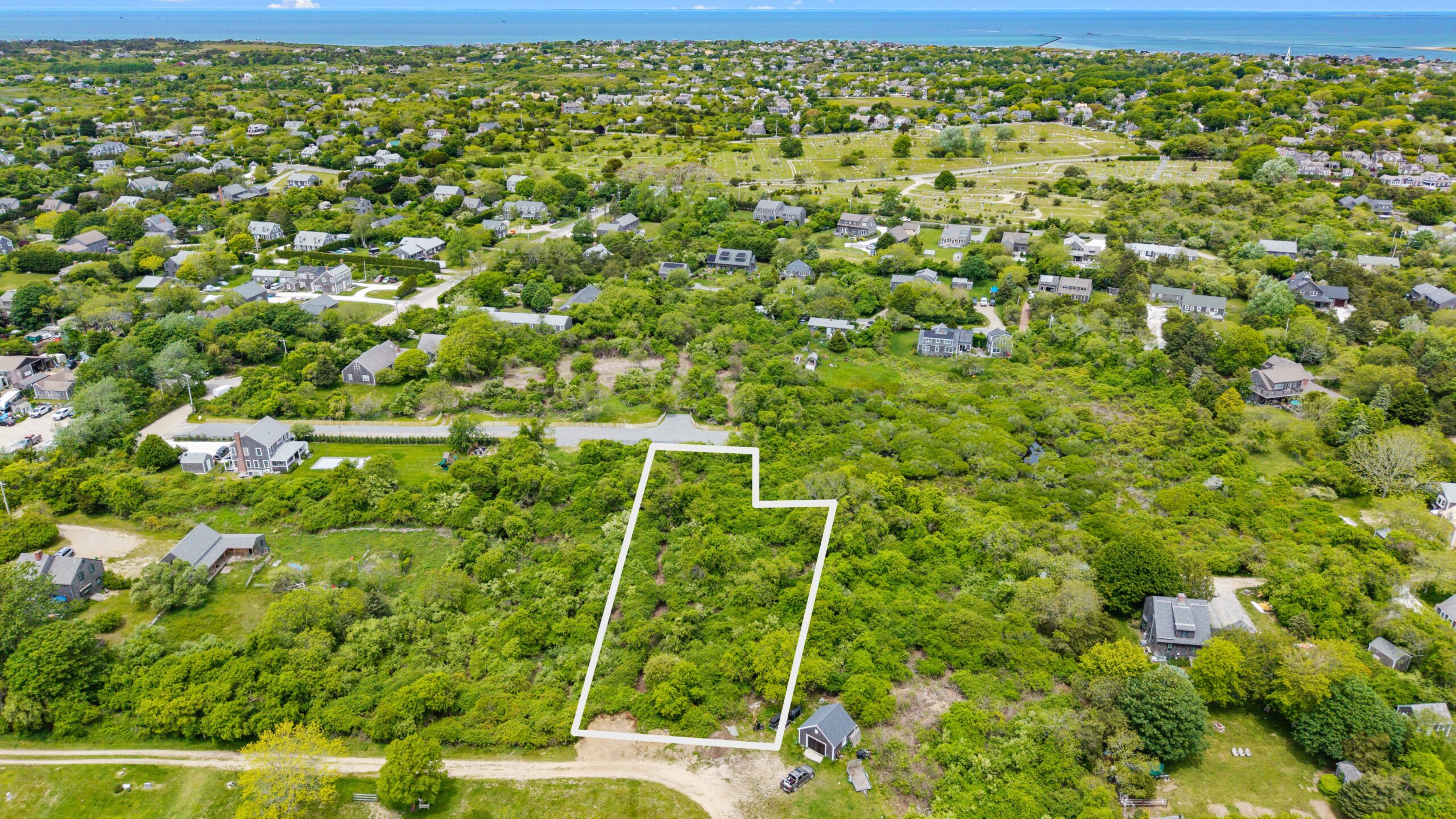 7 Bittersweet Lane Nantucket