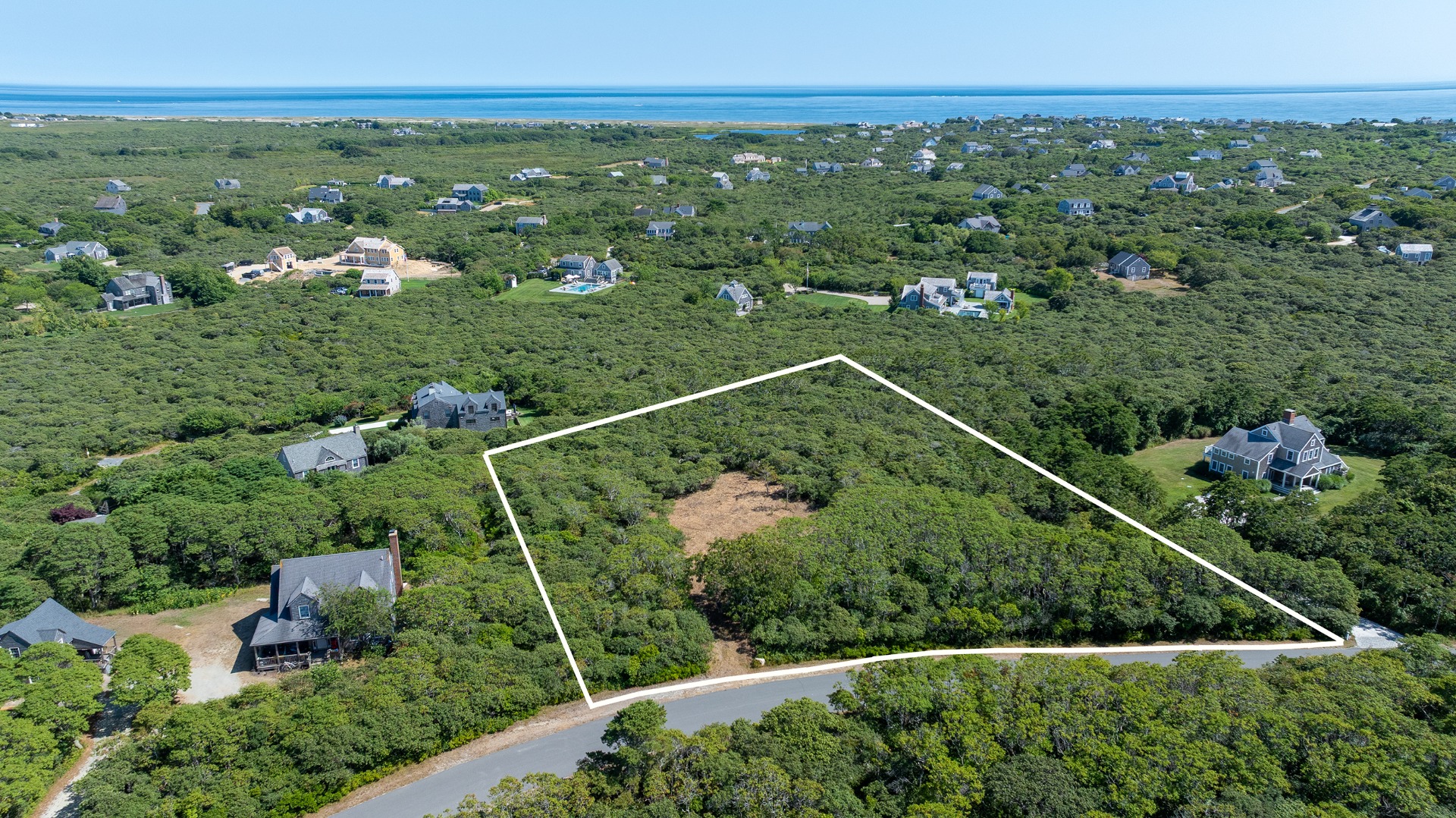 17 Lyons Lane Nantucket