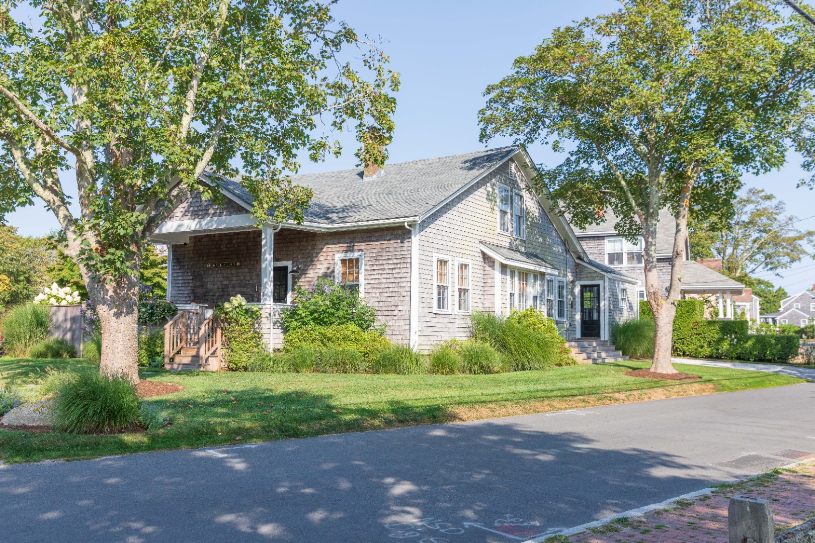 1 Grove Lane Nantucket