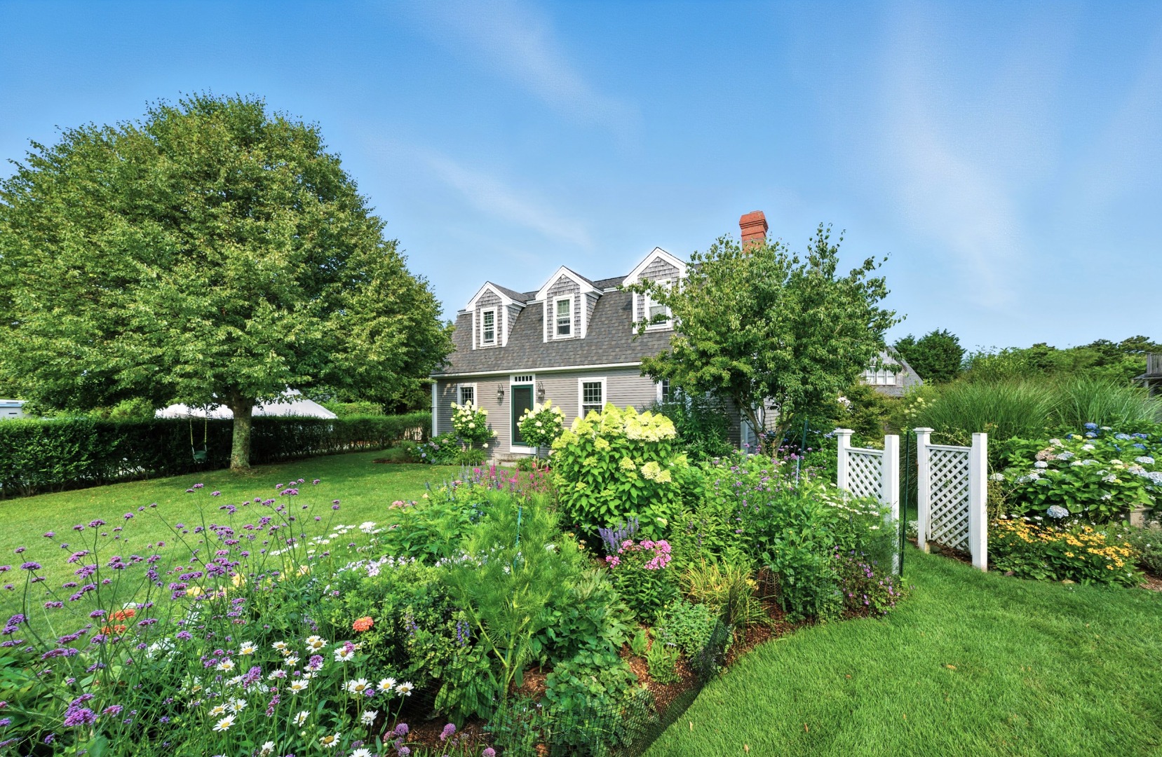 1 Halyard Lane Nantucket