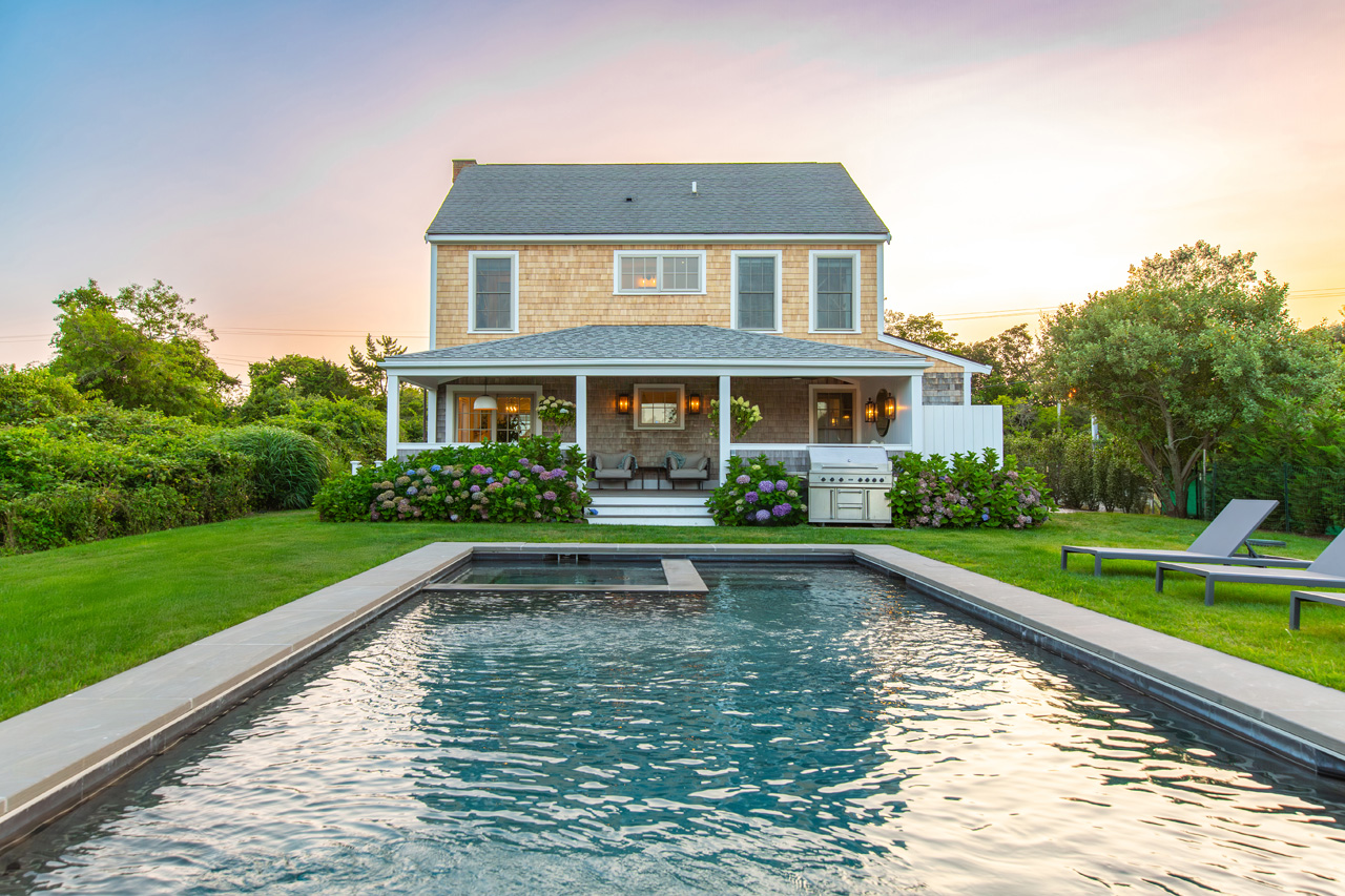 16 Somerset Road Nantucket