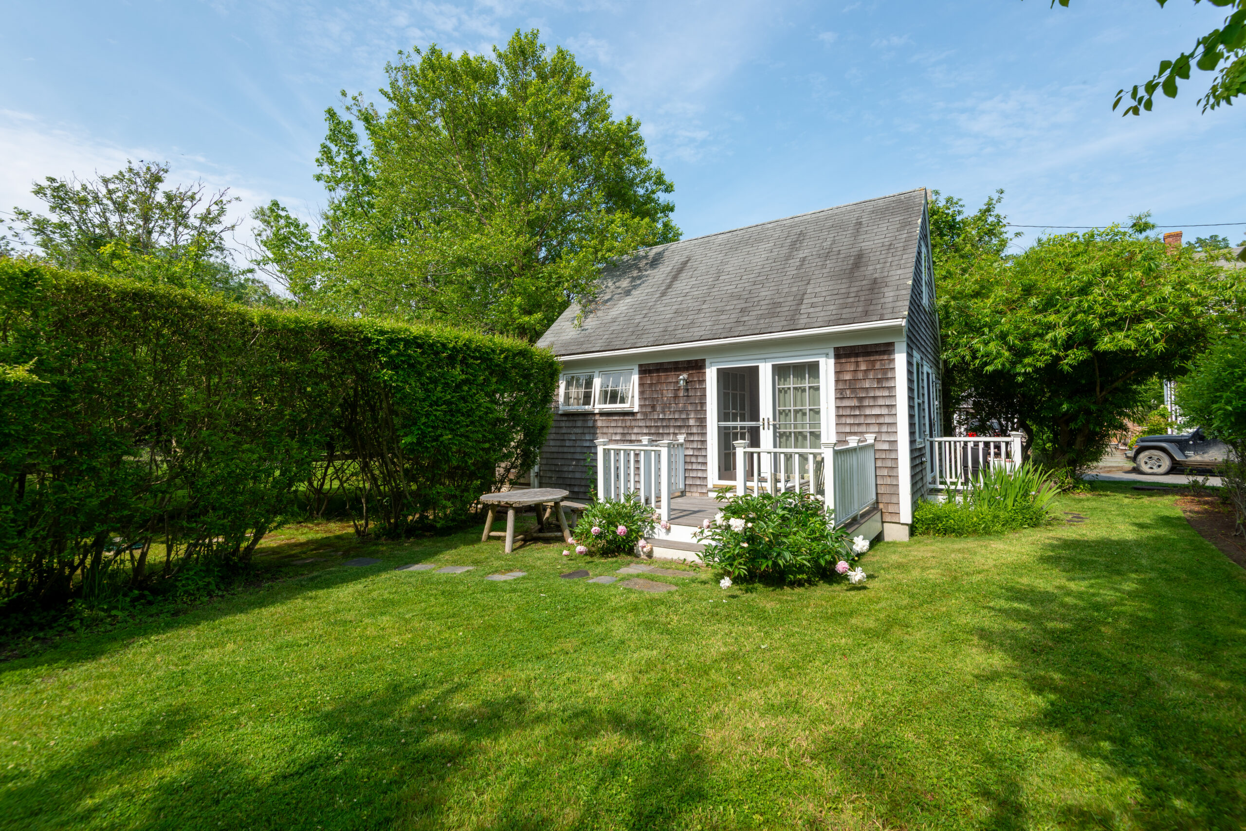 32A West Chester Street Nantucket