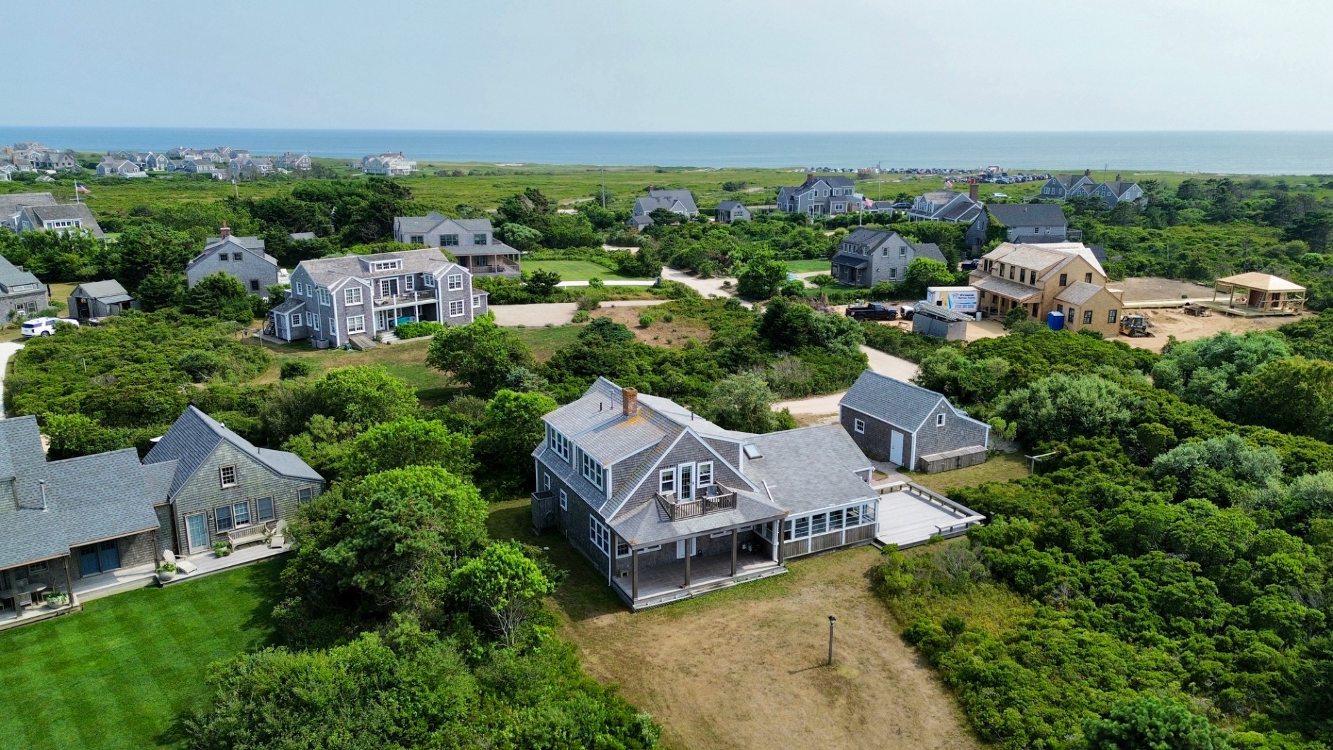 7 Tautemo Way Nantucket