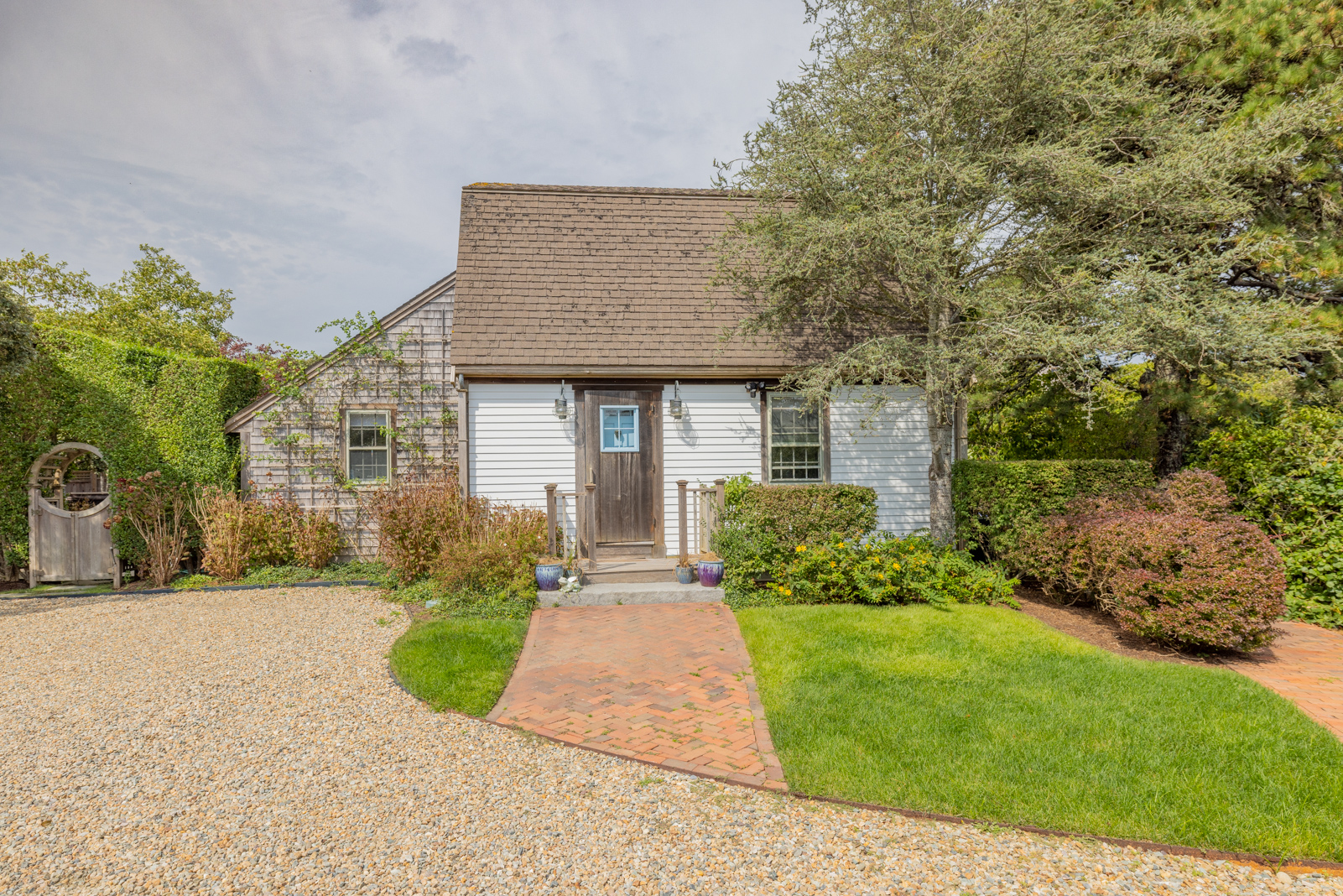 5 Evergreen Way Nantucket