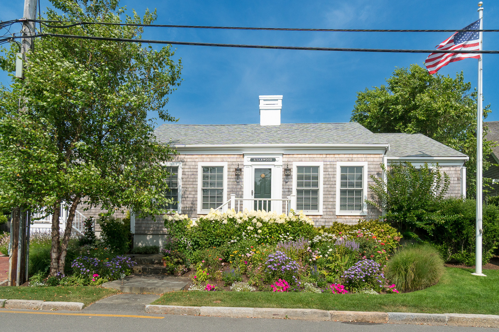 27 Walsh Street Nantucket
