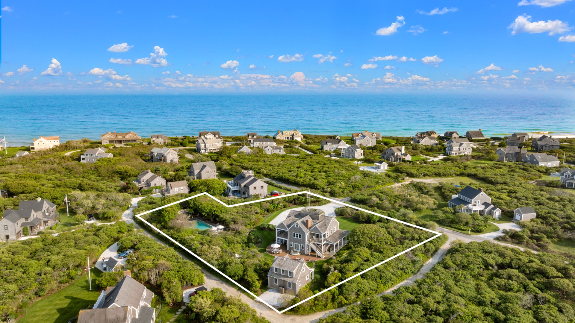 26 Old Tom Nevers Rd Nantucket