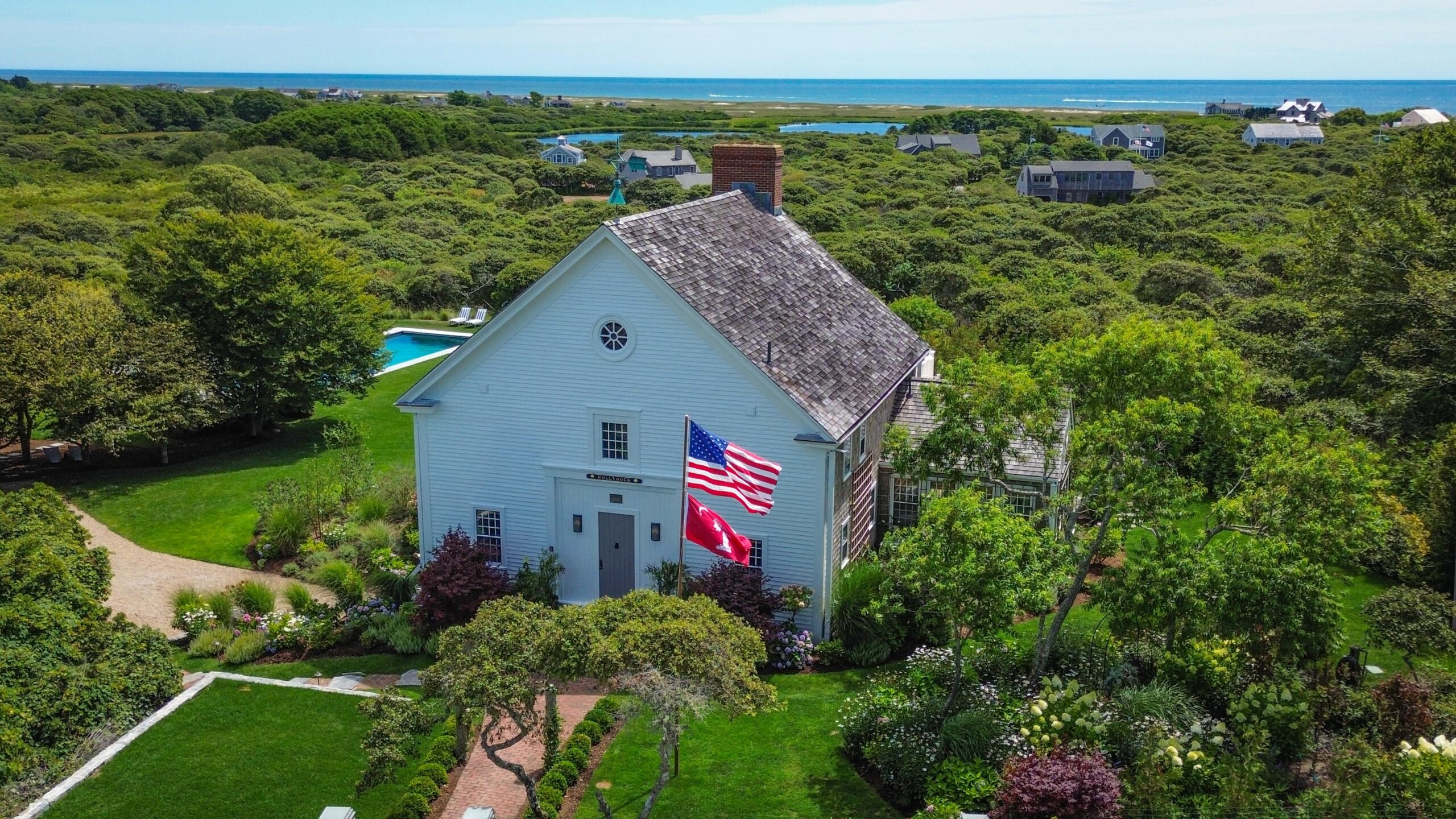 42 Chuck Hollow Road Nantucket