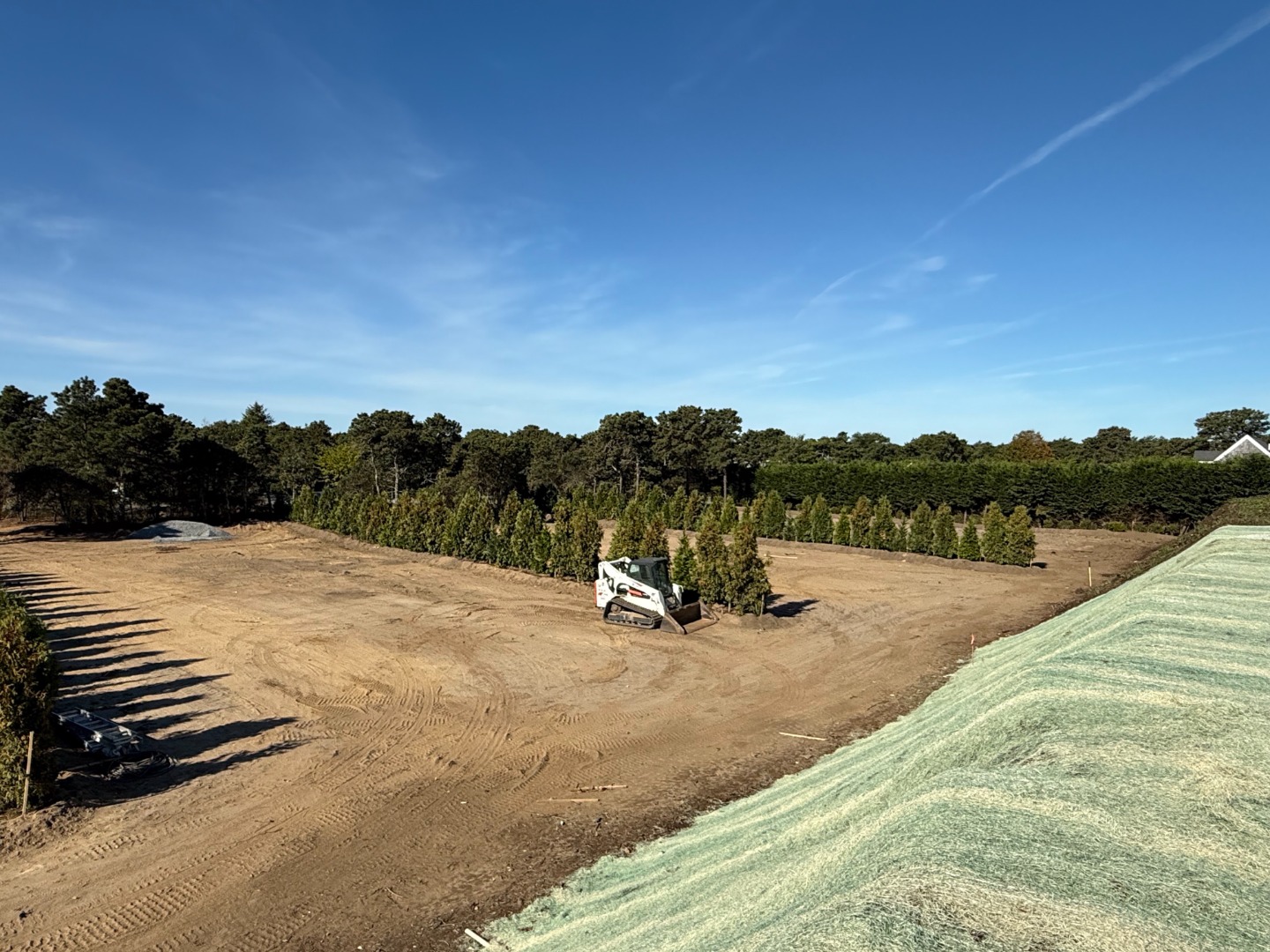 11 Woodland Drive Nantucket