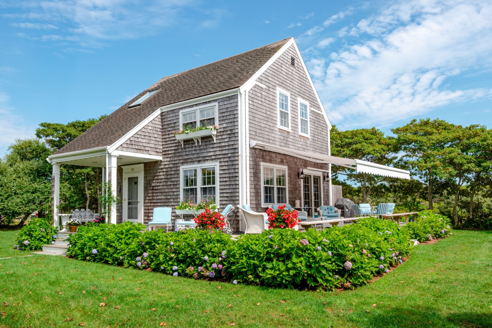 22 Arlington Street Nantucket